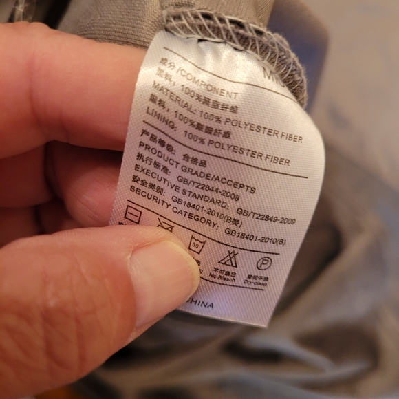 Nwot Throw Pillow Case Covers - Picture 2 of 2